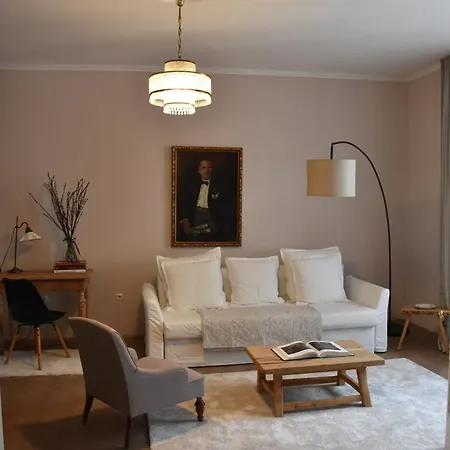 Center Marvel 아파트 *