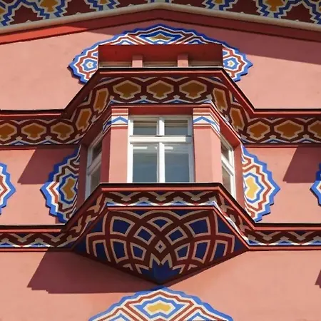 Center Marvel Apartament