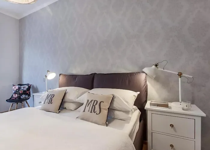 Center Marvel Apartament