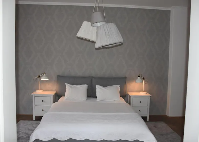 Center Marvel Apartament *