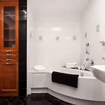 Apartma Center Marvel Ljubljana