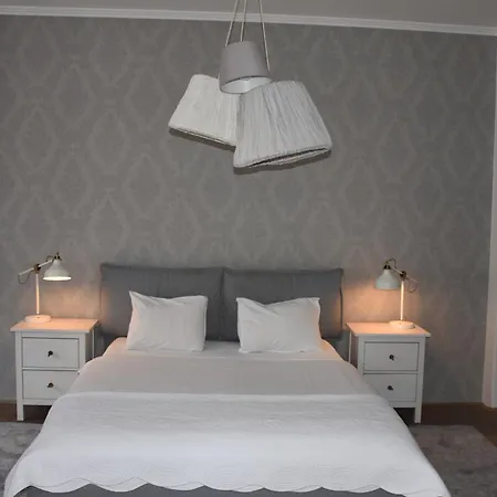 Center Marvel Apartman *