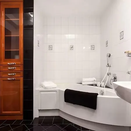 Apartamento Center Marvel Liubliana